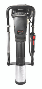 Titan PGD3875 Gas Powered Post Driver Titan PGD3875 Gas Powered Post Driver