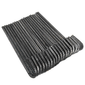 Ground Stakes 12in J Hook Rebar Ground Stakes 12in J Hook Rebar