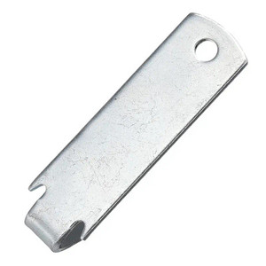 Twisting Tool For Wire - Flat Edge Twisting Tool For Wire - Flat Edge