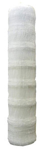 Trident Trellis Net 48in x 3280ft - White Trident Trellis Net 48in x 3280ft - White