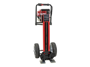 Titan Post and Stake Puller w/ Honda Engine Titan Post and Stake Puller w/ Honda Engine