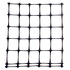 8ft x 165ft Max Strength Trident Fence with Reinforced Bottom
