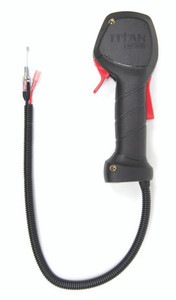 2875/3875/1032 Series Titan Throttle Switch 2875/3875/1032 Series Titan Throttle Switch