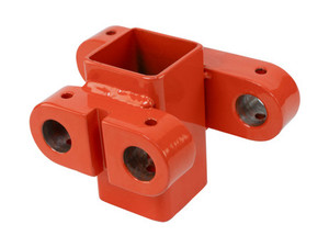 Titan POSTJAK Dual Sided Yoke - 0-0.5in/2-2.5in Titan POSTJAK Dual Sided Yoke - 0-0.5in/2-2.5in