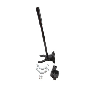 Automatic Gate Latch - Child Safety 1 3/8in x 2 1/2in Automatic Gate Latch - Child Safety 1 3/8in x 2 1/2in