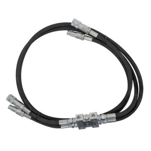 6' Hose w/Remote Trigger for PHD6400 Hydraulic Driver