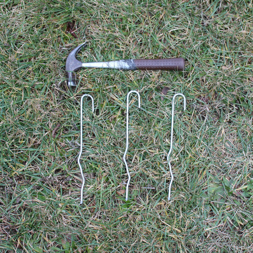Ground Stakes