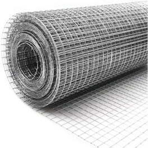 14 Gauge HDG Welded Wire