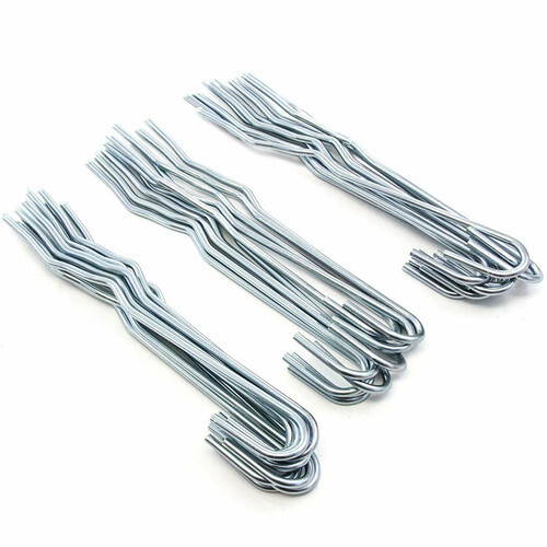 Kinked Ground Stakes