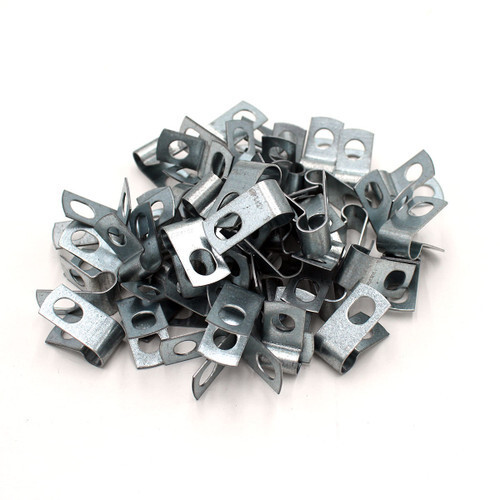 Fence Clips