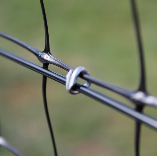 Fence Tensioning