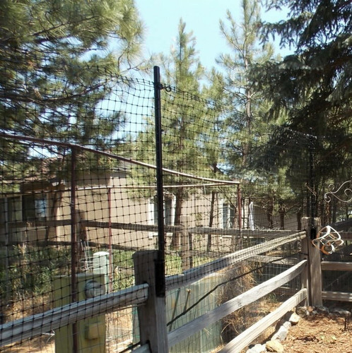 Extension Kits For Existing Fences