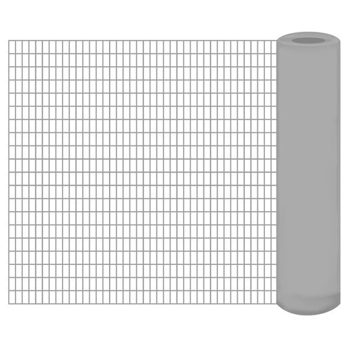 Galvanized Welded Wire