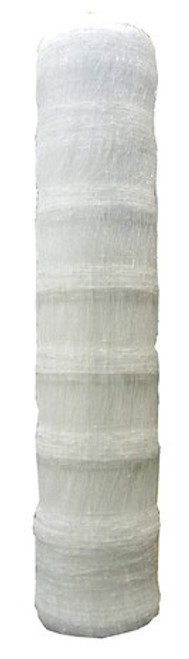 Trident Trellis Net 48in x 3280ft - White Trident Trellis Net 48in x 3280ft - White