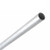 SS20 10ft6in 1 5/8in galvanized HD Line Posts (Chain Link Compatible)