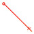 Earth Anchor 27in x 1/2in For Outside Corner Support