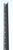 10ft Post, Angle Steel Black (200 Pack)