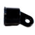 End Rail Brace Cup 1 5/8in - Black
