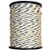 1/4in Electric Fence Poly Rope, 656ft