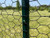 4ft Green Steel U-Post with Anchor Plate 4ft Green Steel U-Post with Anchor Plate