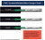 4ft x 50ft Welded Wire Welded Wire-14ga. galvanized steel core; 12ga after Black PVC-Coating, 2in x 4in Mesh