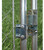 Sure Automatic Gate Latch