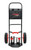 Driver Cart for X Series Titan Post Drivers