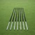 PowerCore Pro Grade Line Posts With Reverse Sleeve- 7 Pack