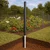 PowerCore Pro Grade Line Posts With Reverse Sleeve- 7 Pack