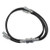 6' Hose w/Remote Trigger for PHD6400 Hydraulic Driver