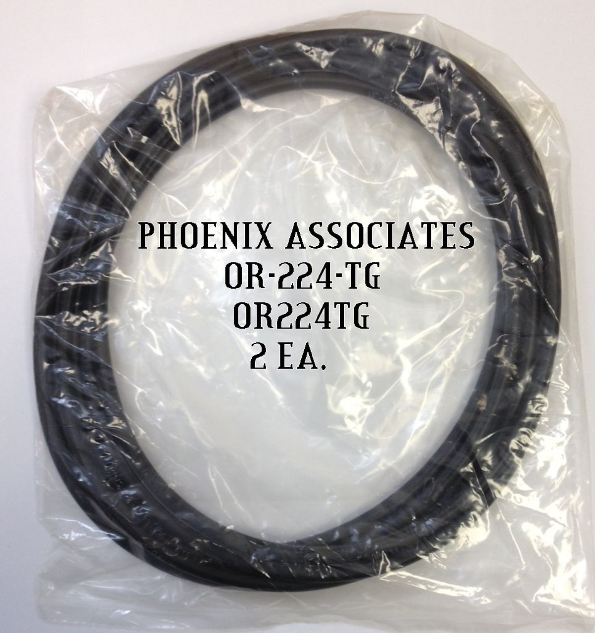 (未使用･未開封品)　G2 FLUORO RUBBER RING (P5) 2pic OR-GD-001 0pbj0lf 2P1487 (TZ1) Heavy Equipment Online Superstore