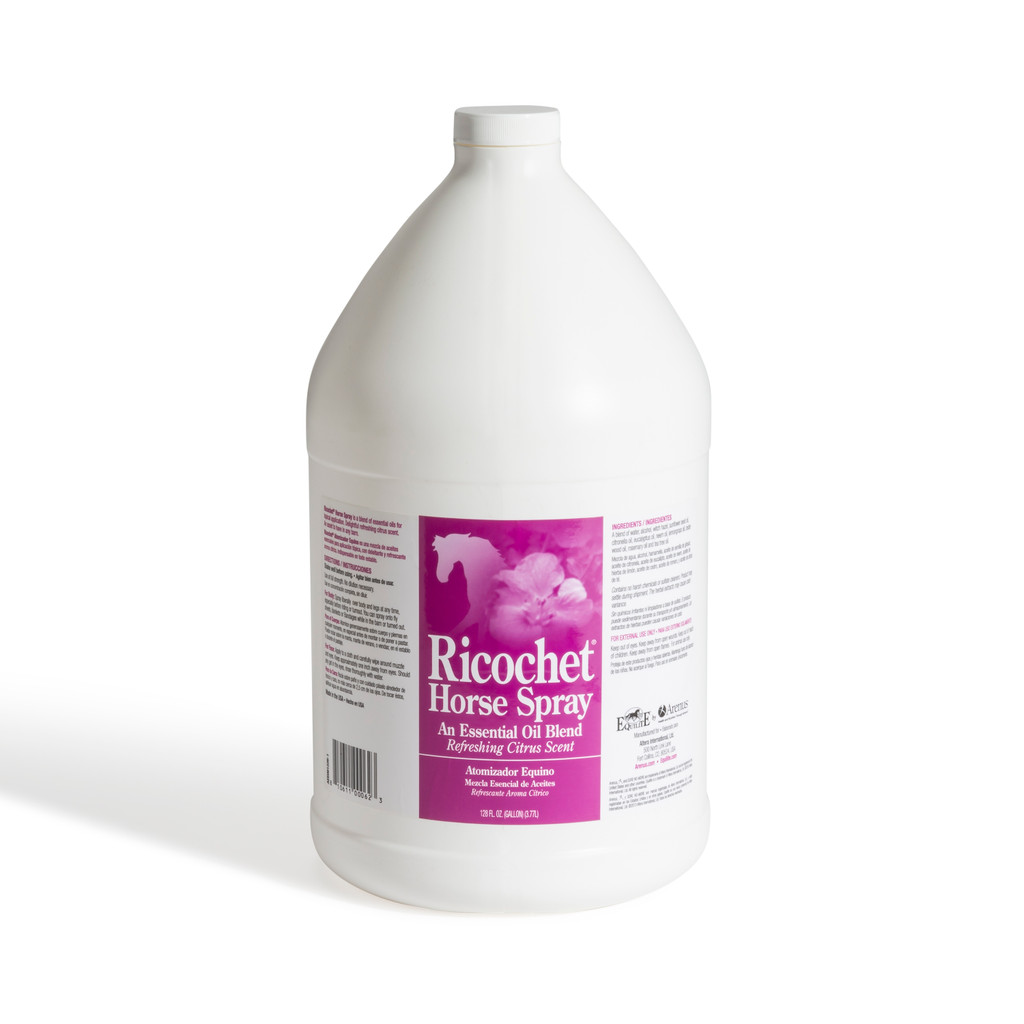 Sore No-More Classic Ricochet Horse Spray