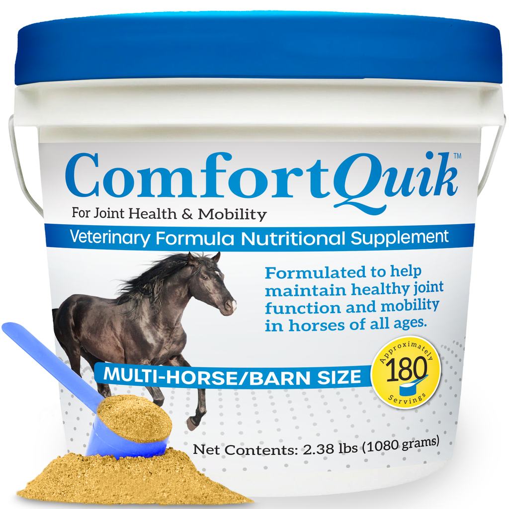 Comfort Quik Original