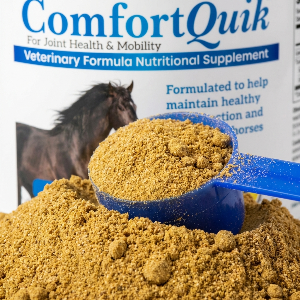 Comfort Quik Original