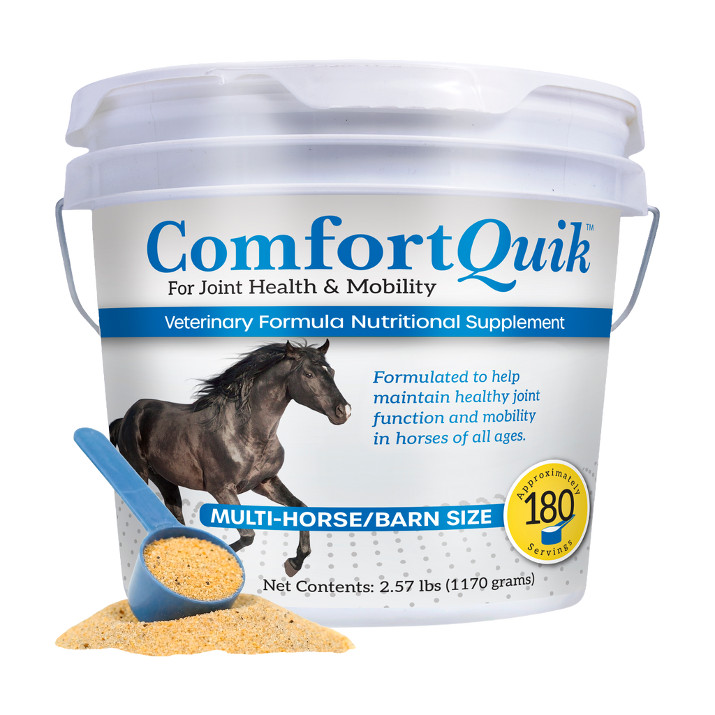 Comfort Quik Original