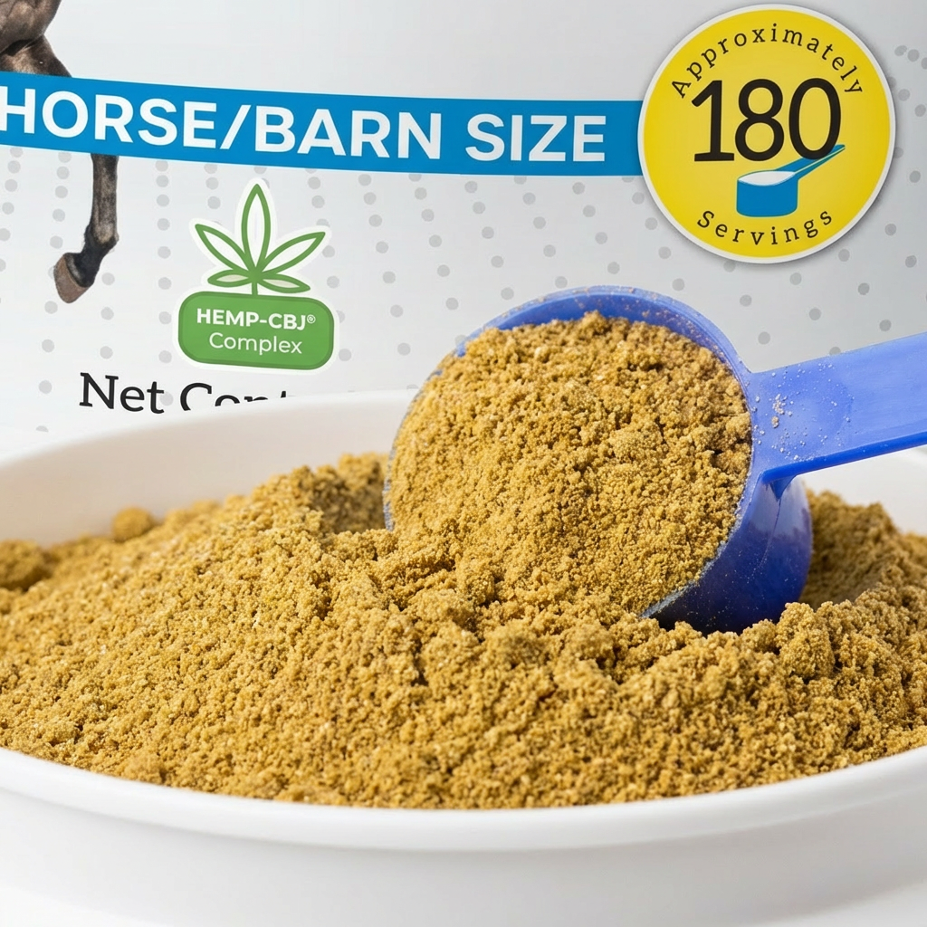 Comfort Quik with HEMP