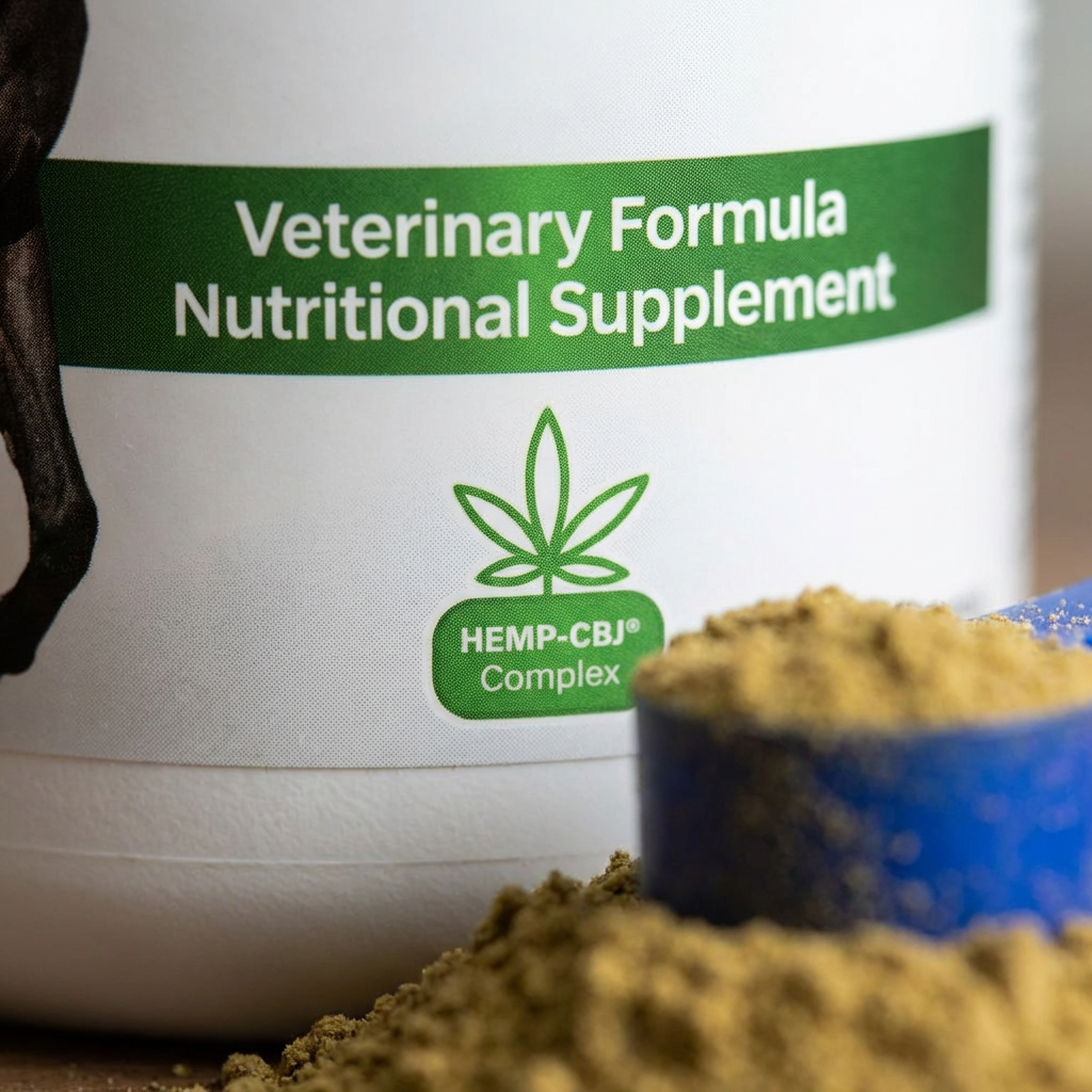 Comfort Quik with HEMP