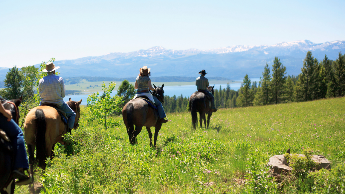 Staying Safe on the Trail During Hunting Season