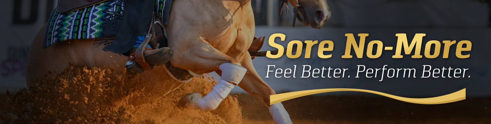 Sore No-More