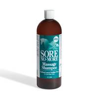 Sore No-More Classic Massage Shampoo