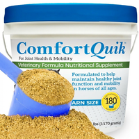 Comfort Quik with HEMP