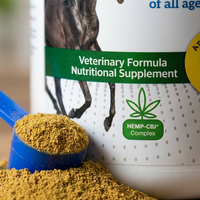 Comfort Quik with HEMP