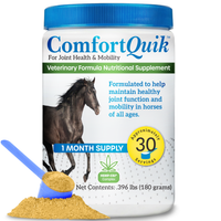 Comfort Quik with HEMP