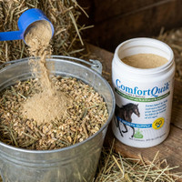 Comfort Quik with HEMP