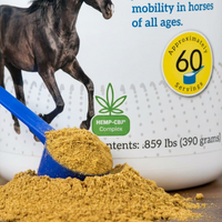 Comfort Quik with HEMP