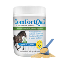 Comfort Quik with HEMP
