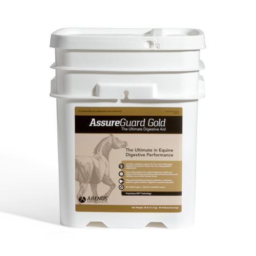 Assure Guard Gold