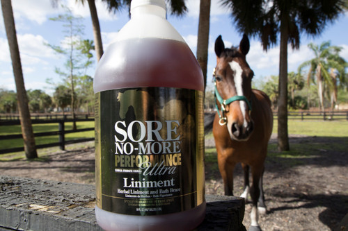 5 Reasons To Try Sore No-More - Research Proven Pain Relief!