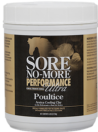 Sore No-More Performance Ultra Poultice 