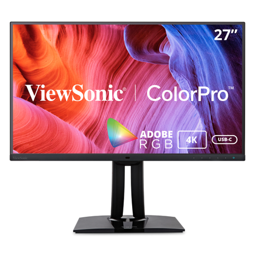 Viewsonic VP2785-4K 27" 4K UHD WLED LCD Monitor 
